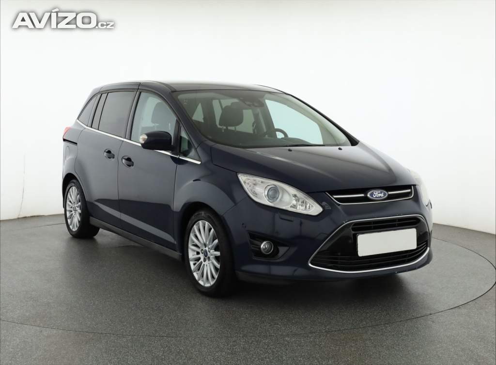 Ford Grand C-MAX 1.6 TDCi