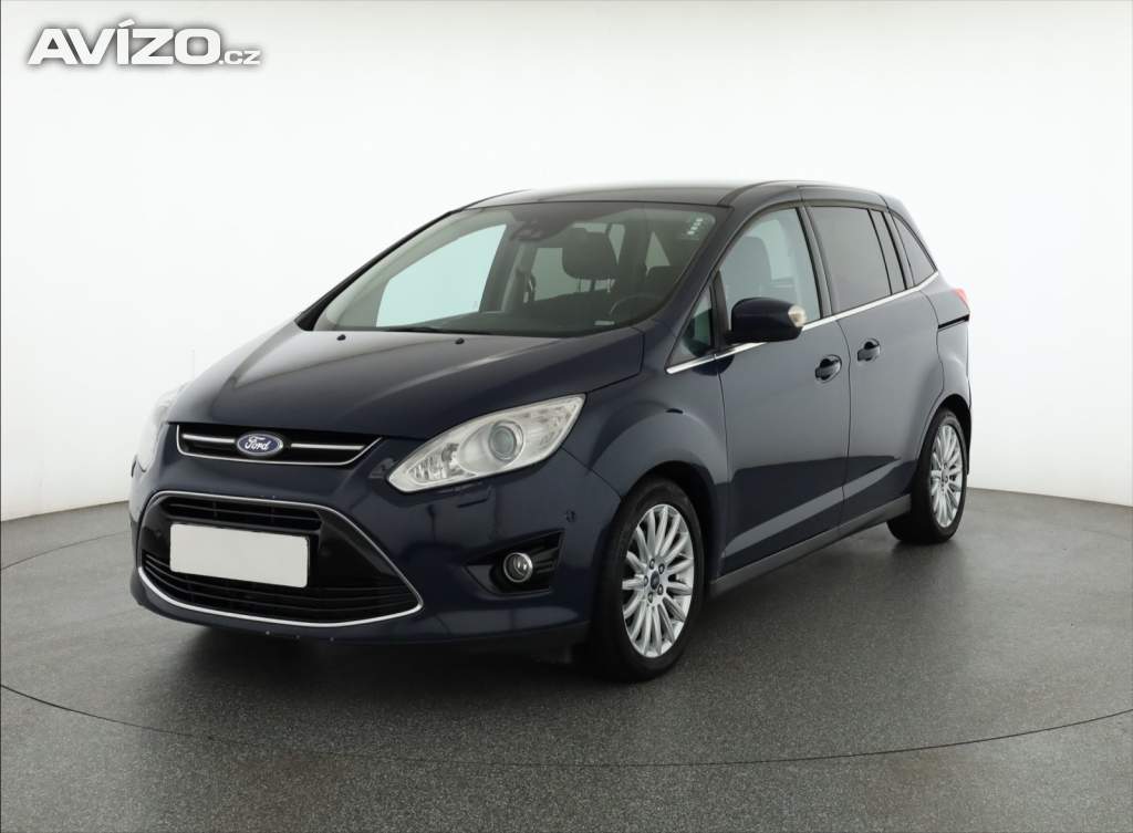 Foto inzerátu Ford Grand C-MAX 1.6 TDCi