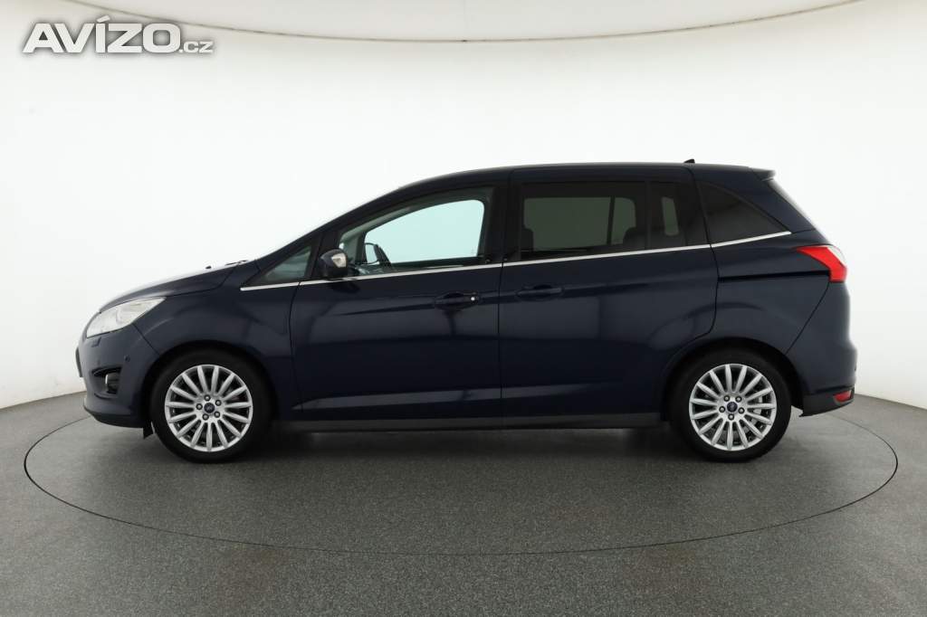 Foto inzerátu Ford Grand C-MAX 1.6 TDCi