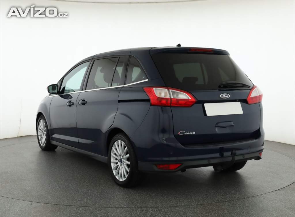 Foto inzerátu Ford Grand C-MAX 1.6 TDCi
