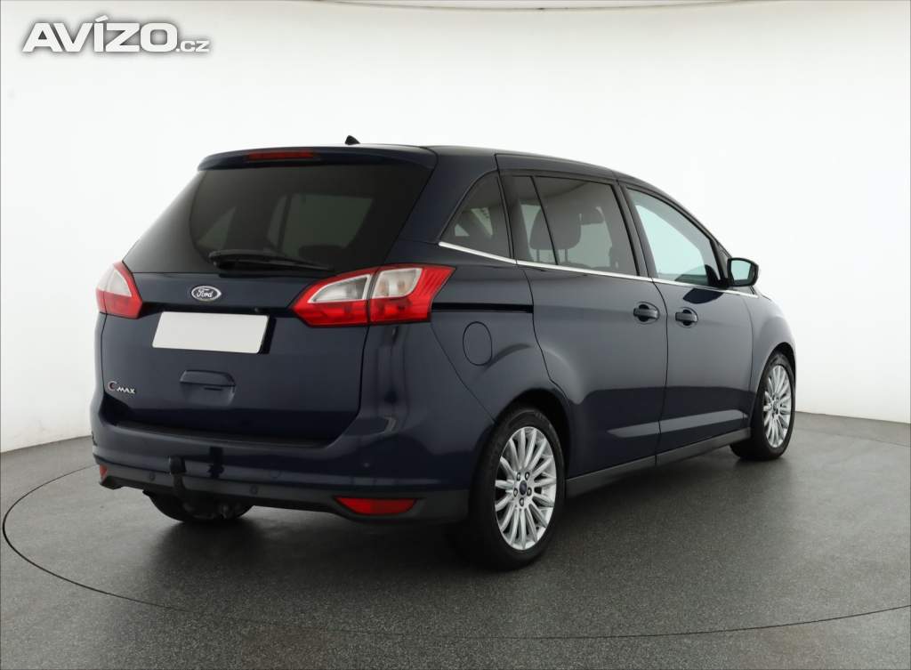 Foto inzerátu Ford Grand C-MAX 1.6 TDCi