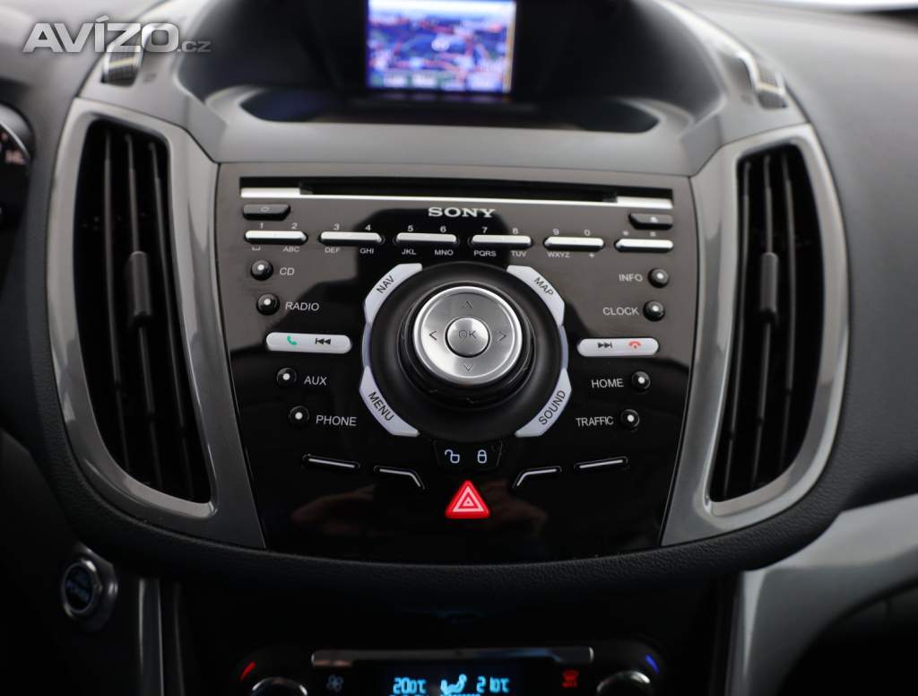 Foto inzerátu Ford Grand C-MAX 1.6 TDCi