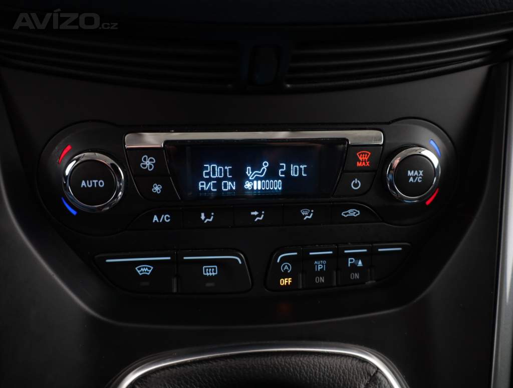 Foto inzerátu Ford Grand C-MAX 1.6 TDCi