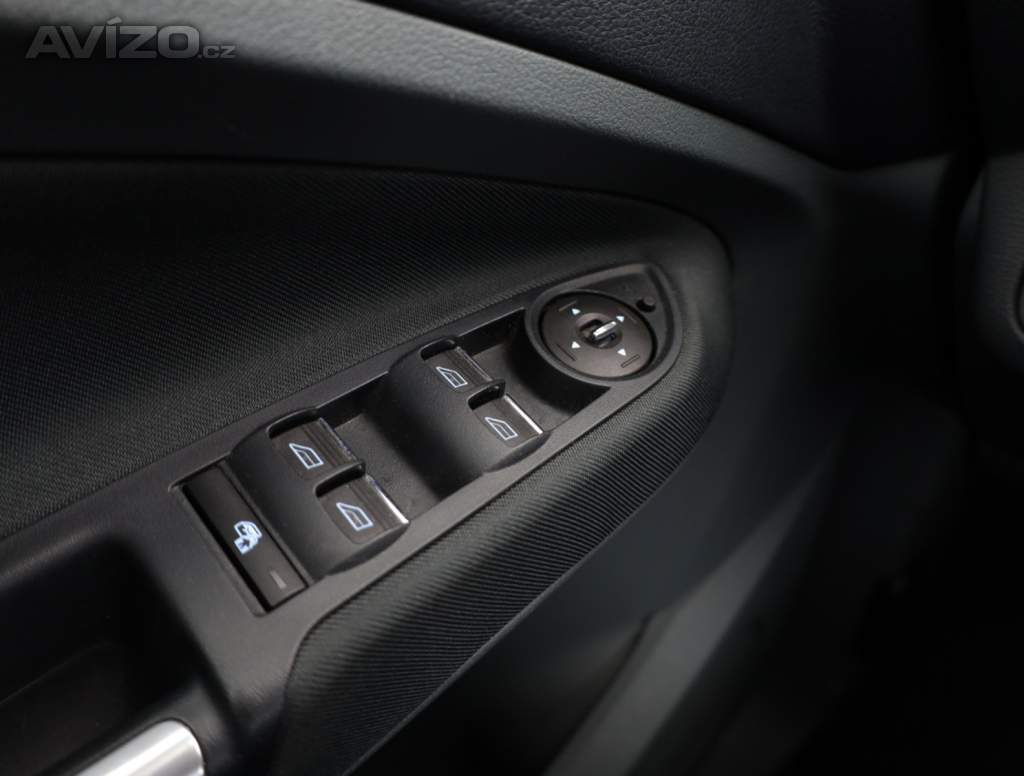 Foto inzerátu Ford Grand C-MAX 1.6 TDCi