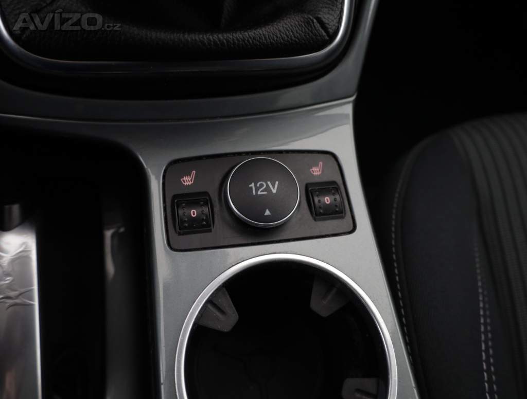 Foto inzerátu Ford Grand C-MAX 1.6 TDCi