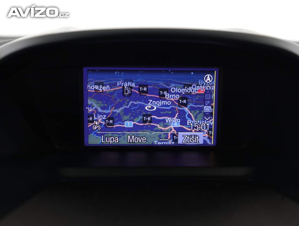 Foto inzerátu Ford Grand C-MAX 1.6 TDCi