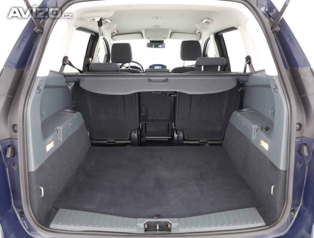 Foto inzerátu Ford Grand C-MAX 1.6 TDCi