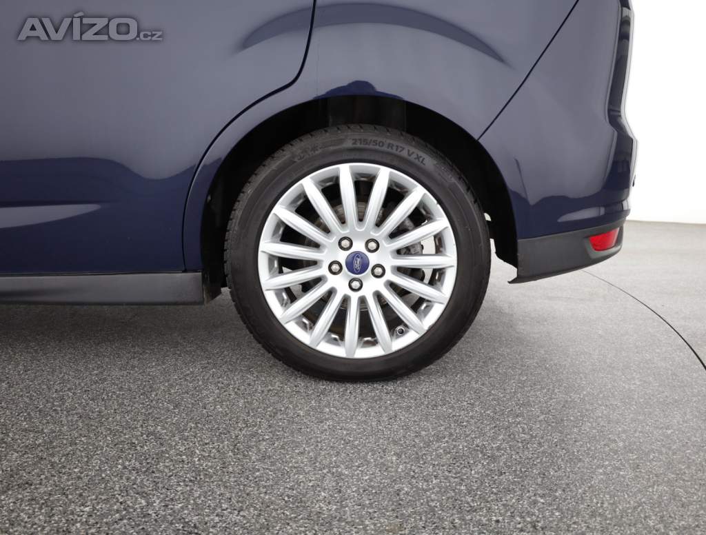 Foto inzerátu Ford Grand C-MAX 1.6 TDCi