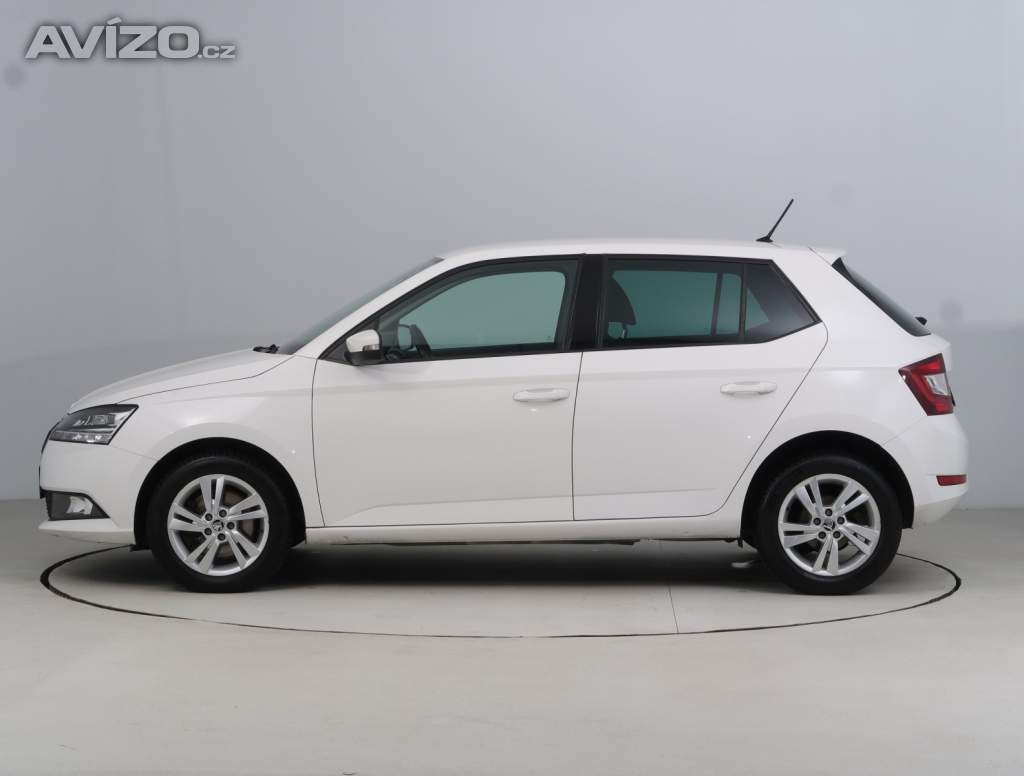 Foto inzerátu Škoda Fabia 1.0 TSI