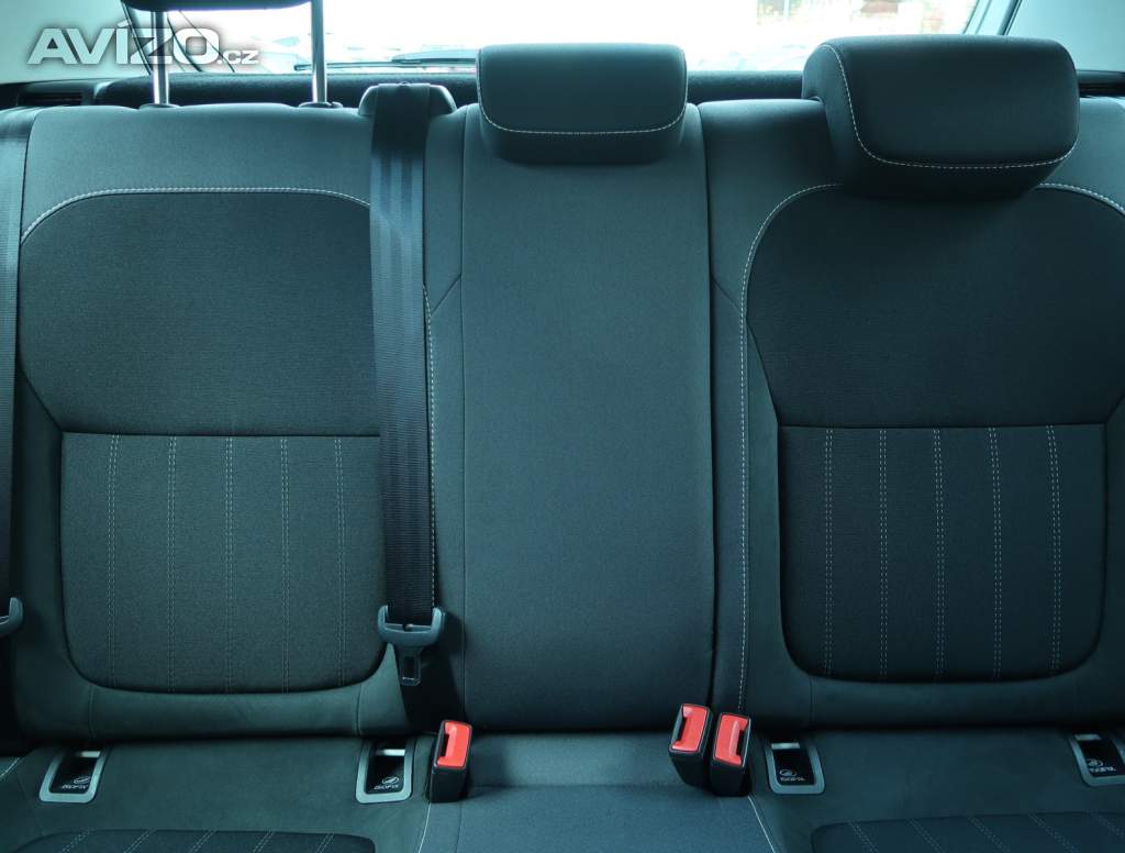 Foto inzerátu Škoda Fabia 1.0 TSI