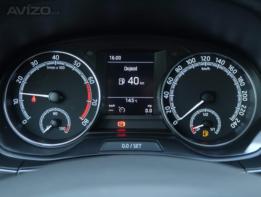 Foto inzerátu Škoda Fabia 1.0 TSI