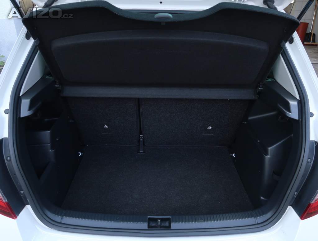 Foto inzerátu Škoda Fabia 1.0 TSI