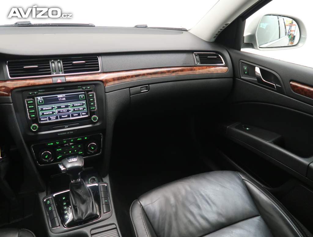 Foto inzerátu Škoda Superb 2.0 TDI