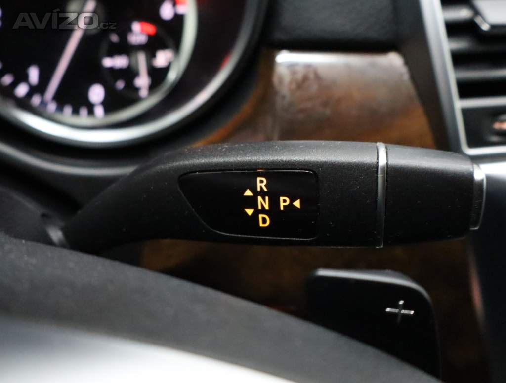 Foto inzerátu Mercedes-Benz GL 350 CDI