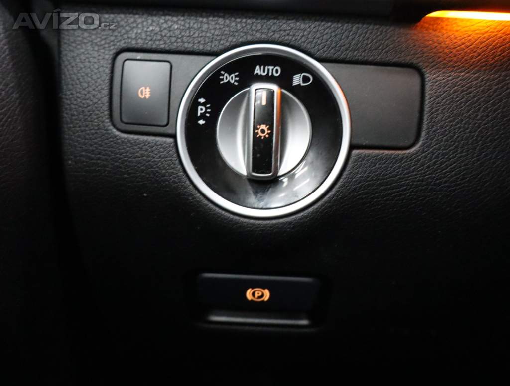 Foto inzerátu Mercedes-Benz GL 350 CDI