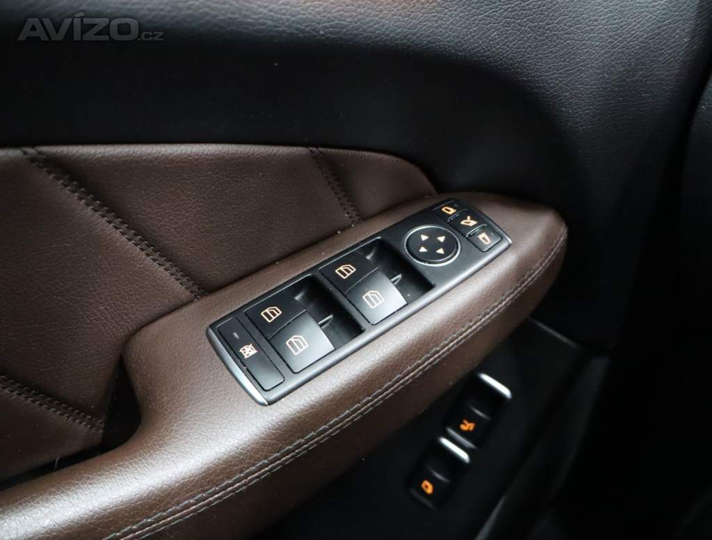 Foto inzerátu Mercedes-Benz GL 350 CDI