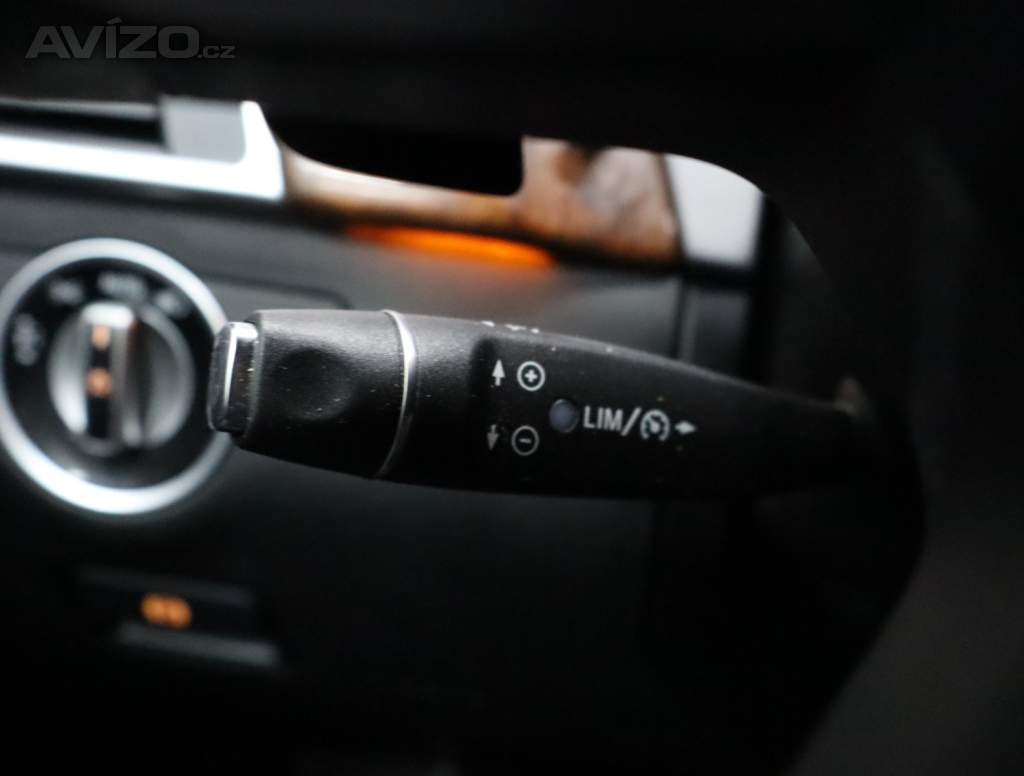 Foto inzerátu Mercedes-Benz GL 350 CDI