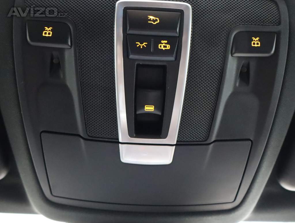 Foto inzerátu Mercedes-Benz GL 350 CDI