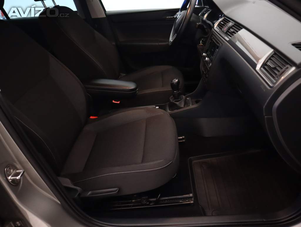 Foto inzerátu Škoda Rapid 1.2 TSI