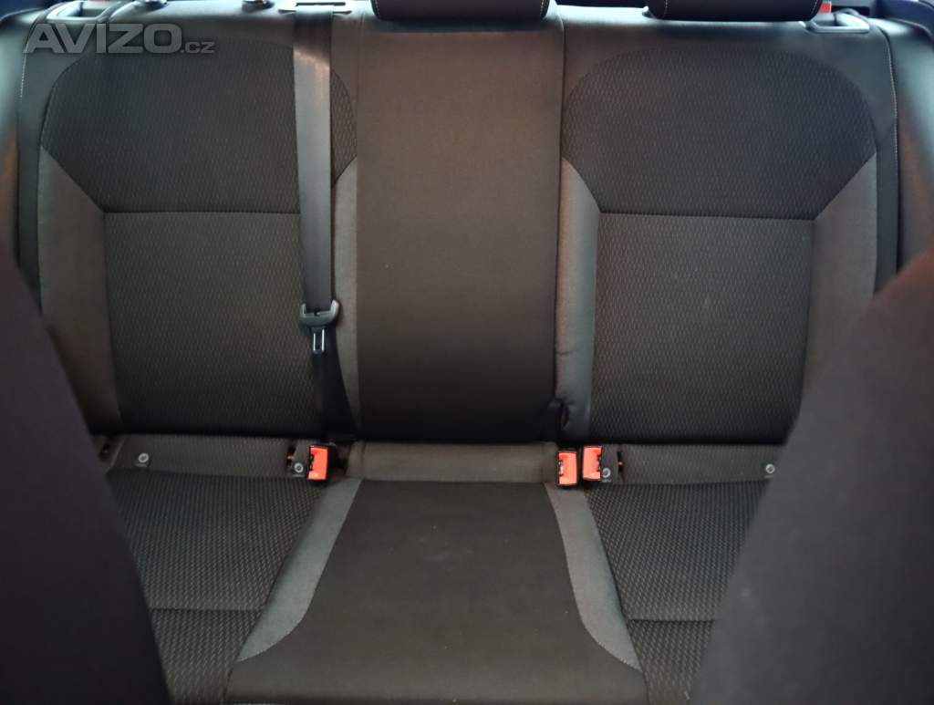 Foto inzerátu Škoda Rapid 1.2 TSI