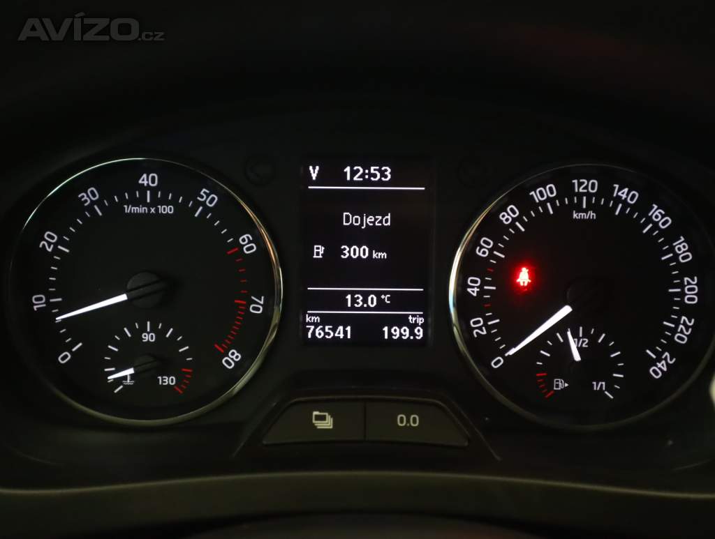 Foto inzerátu Škoda Rapid 1.2 TSI