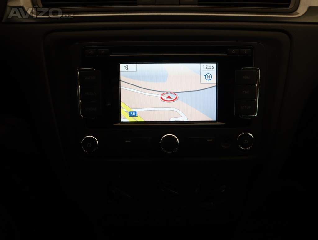 Foto inzerátu Škoda Rapid 1.2 TSI