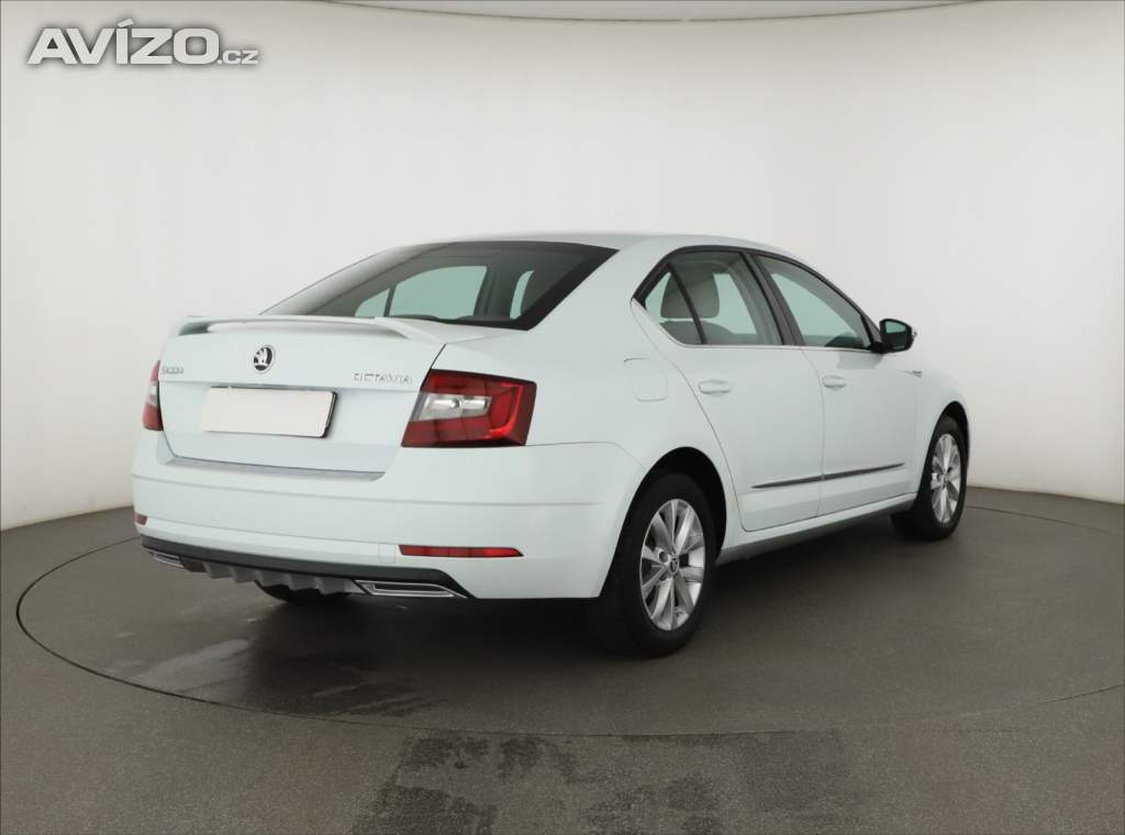 Foto inzerátu Škoda Octavia 2.0 TDI