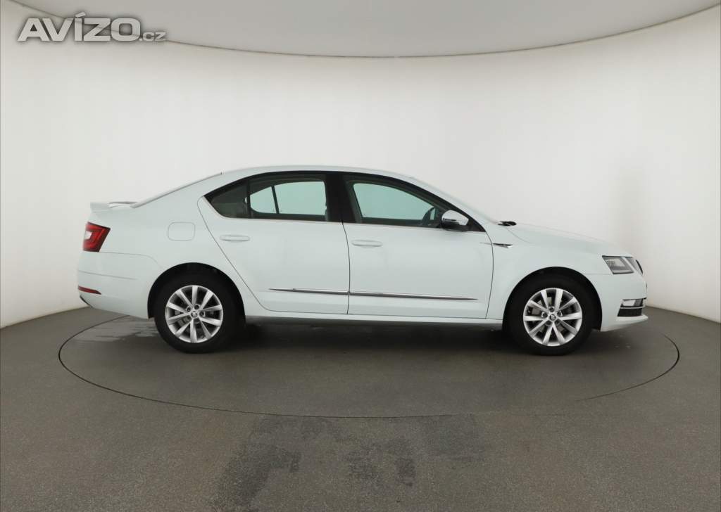 Foto inzerátu Škoda Octavia 2.0 TDI