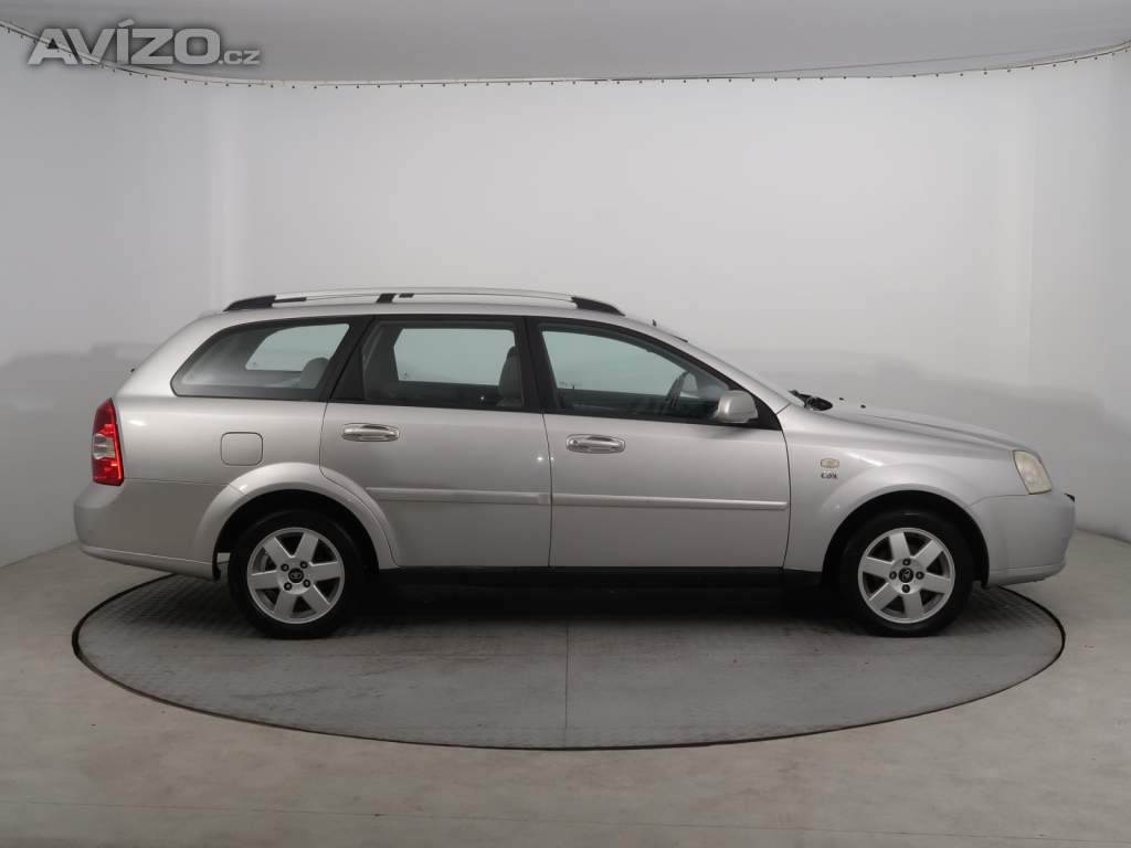 Foto inzerátu Daewoo Nubira 1.8