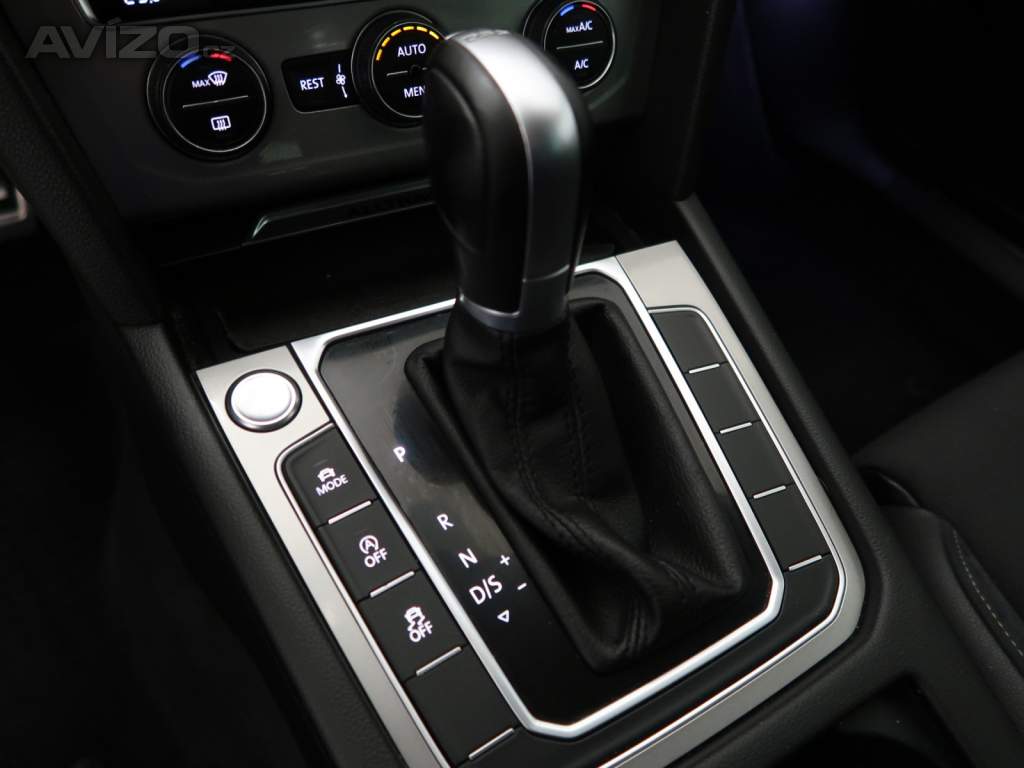 Volkswagen Passat 2.0 TDI