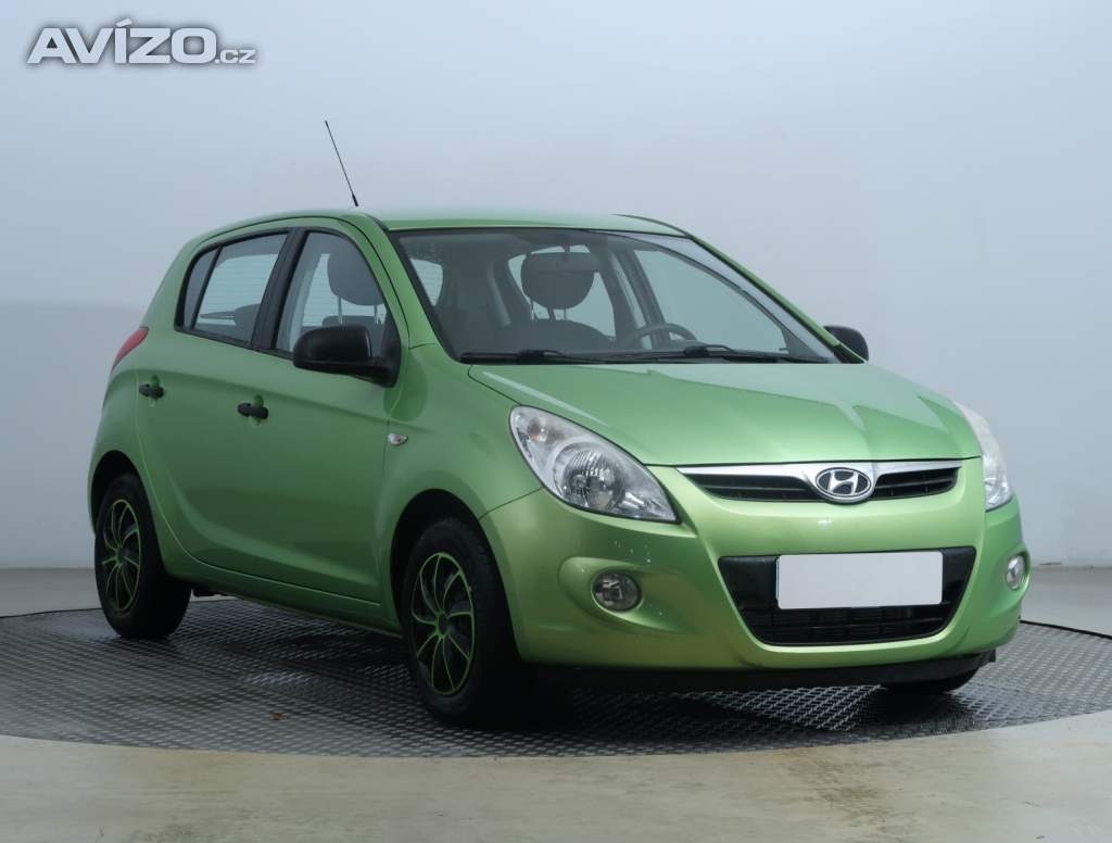 Hyundai i20 1.2