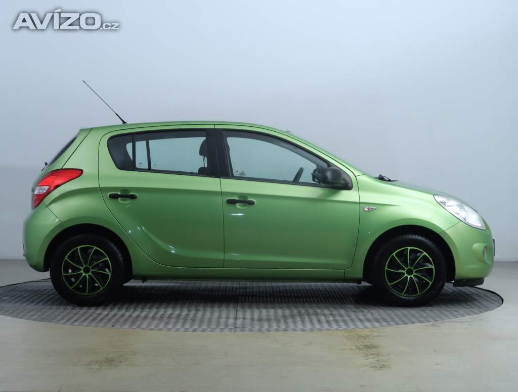 Foto inzerátu Hyundai i20 1.2