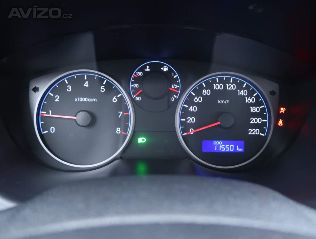 Foto inzerátu Hyundai i20 1.2