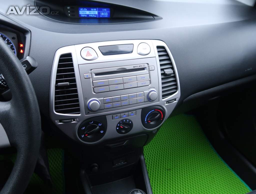 Foto inzerátu Hyundai i20 1.2