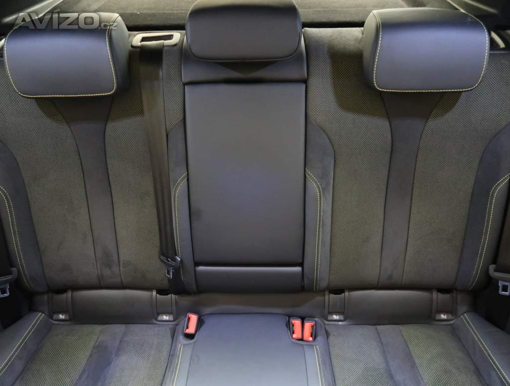 Foto inzerátu Škoda Enyaq Coupe iV RS (82 kWh)