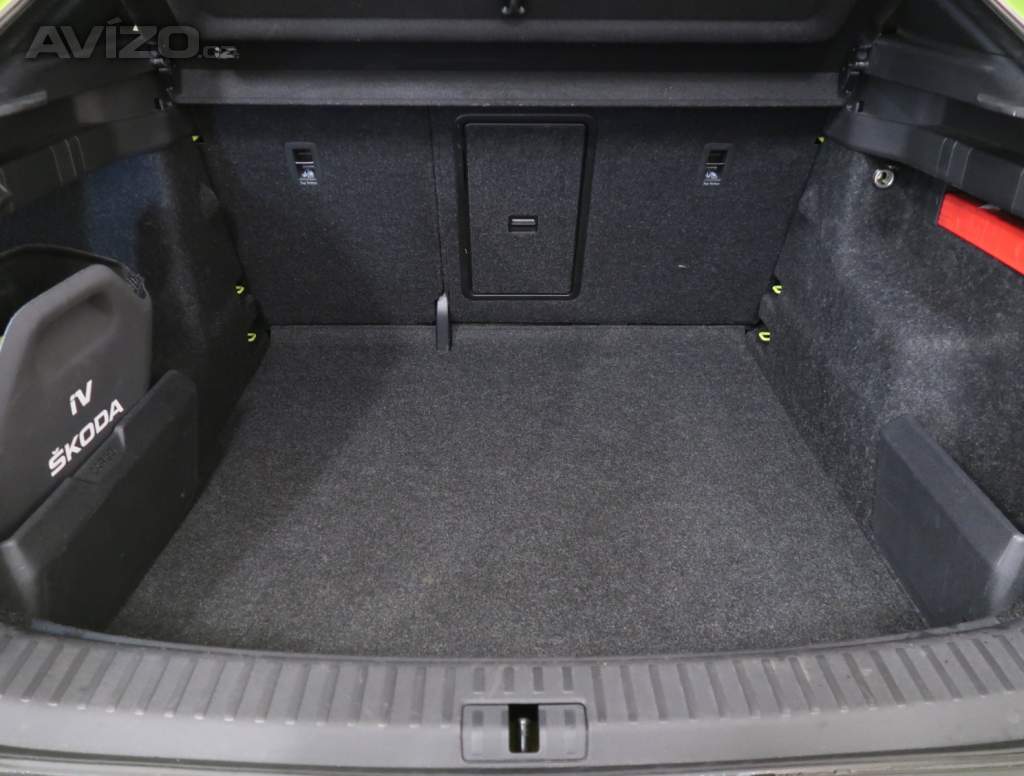 Foto inzerátu Škoda Enyaq Coupe iV RS (82 kWh)