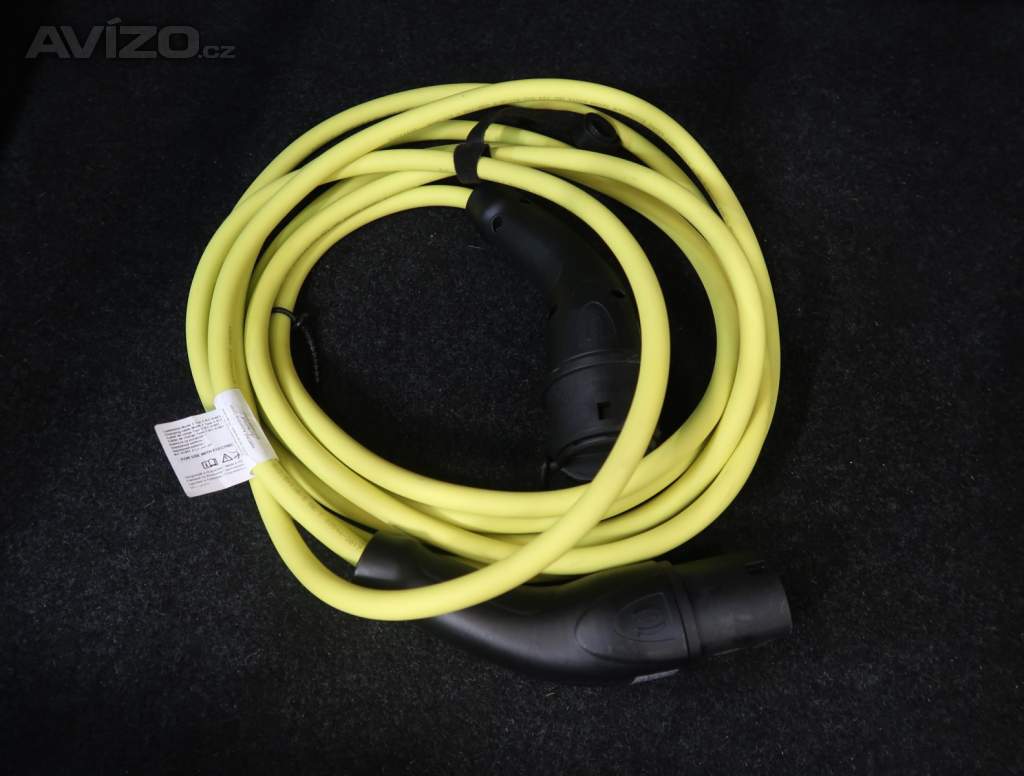 Foto inzerátu Škoda Enyaq Coupe iV RS (82 kWh)