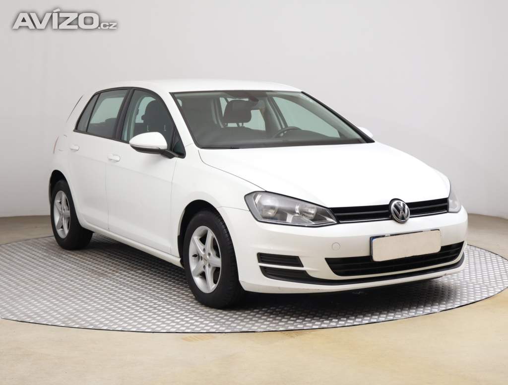 Volkswagen Golf 1.6 TDI
