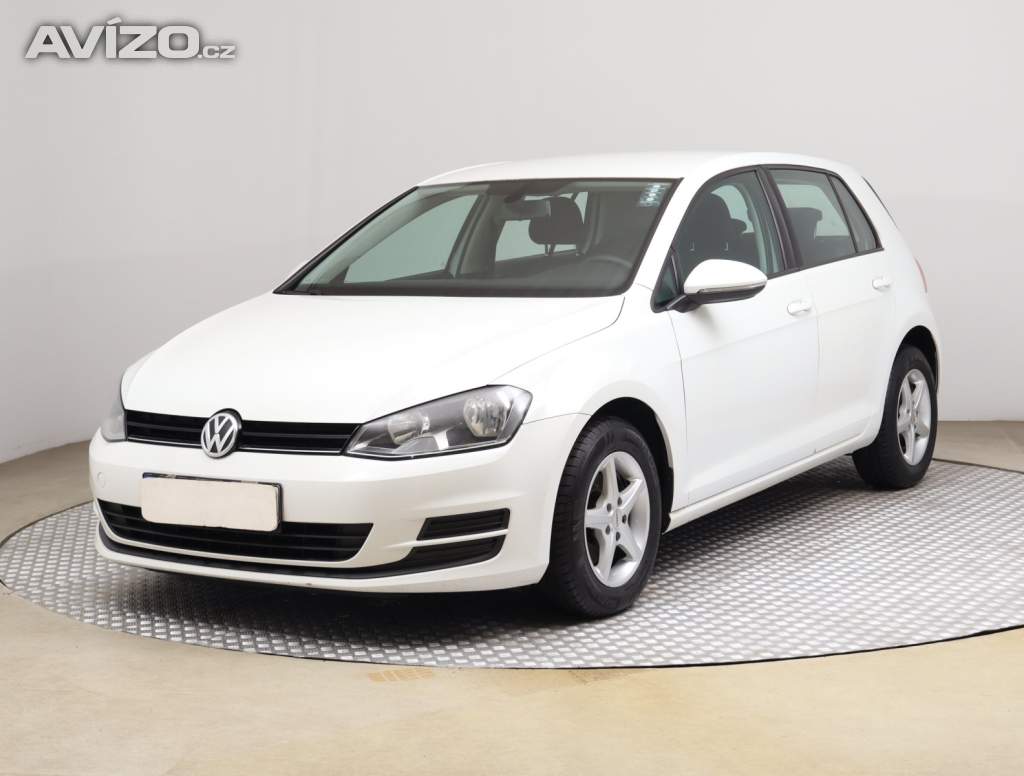 Foto inzerátu Volkswagen Golf 1.6 TDI