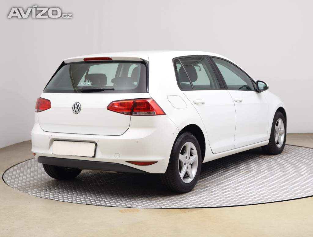 Foto inzerátu Volkswagen Golf 1.6 TDI