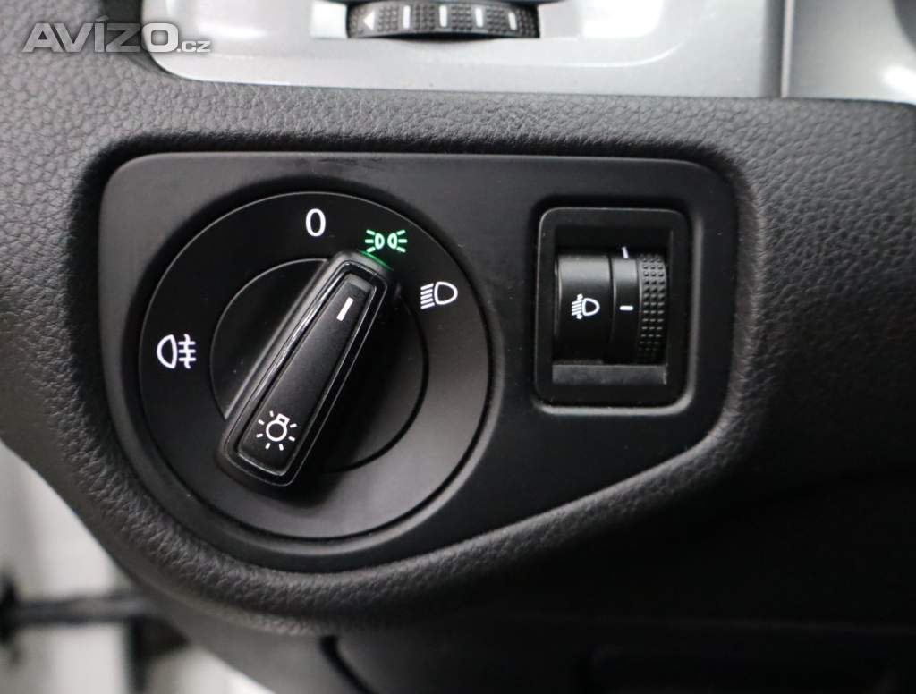 Foto inzerátu Volkswagen Golf 1.6 TDI