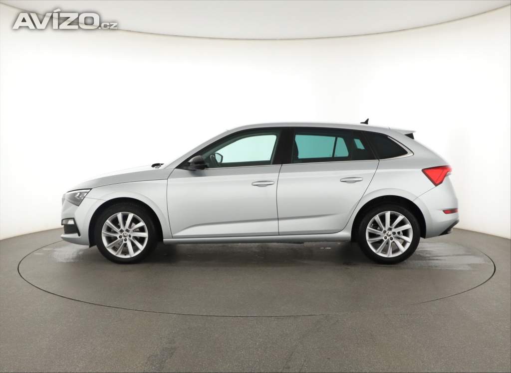 Foto inzerátu Škoda Scala 1.6 TDI