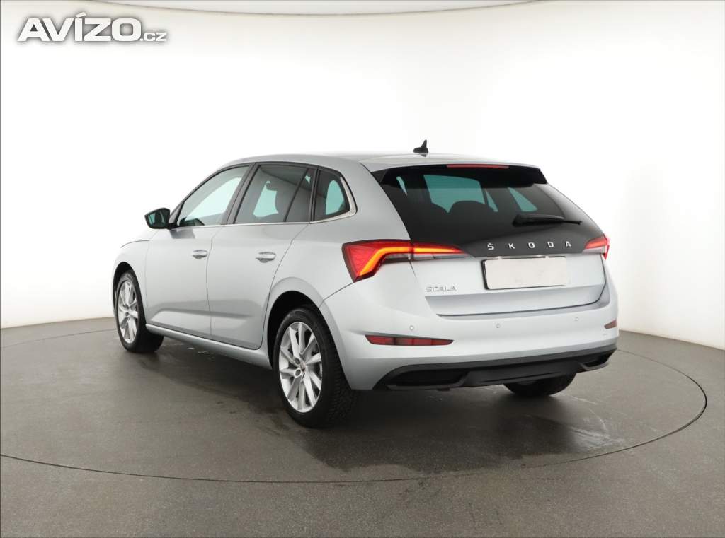 Foto inzerátu Škoda Scala 1.6 TDI