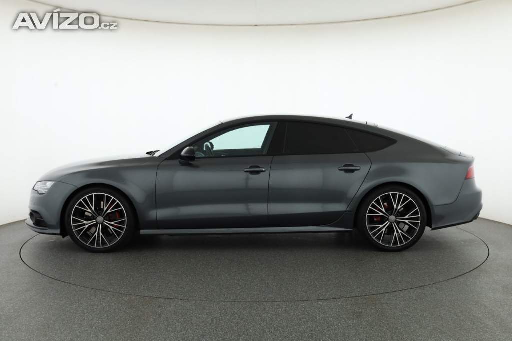 Foto inzerátu Audi A7 3.0 TDI competition