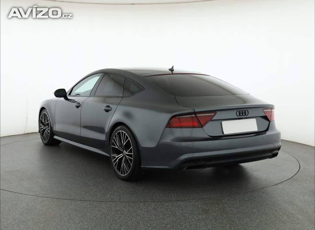Foto inzerátu Audi A7 3.0 TDI competition