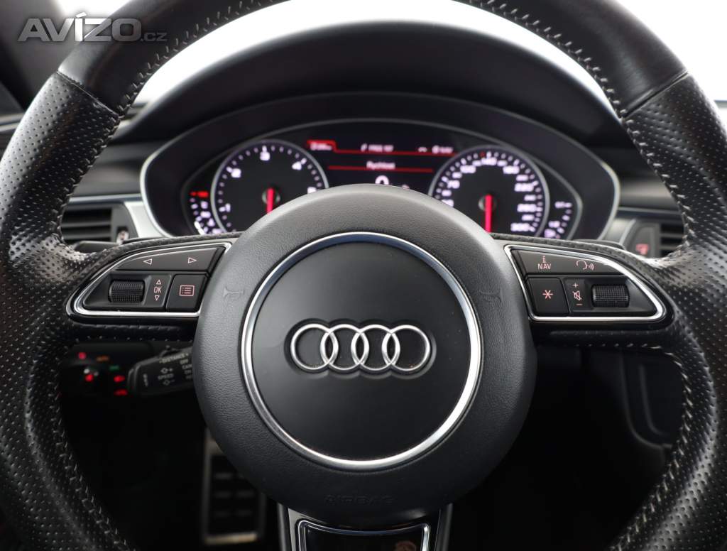 Foto inzerátu Audi A7 3.0 TDI competition