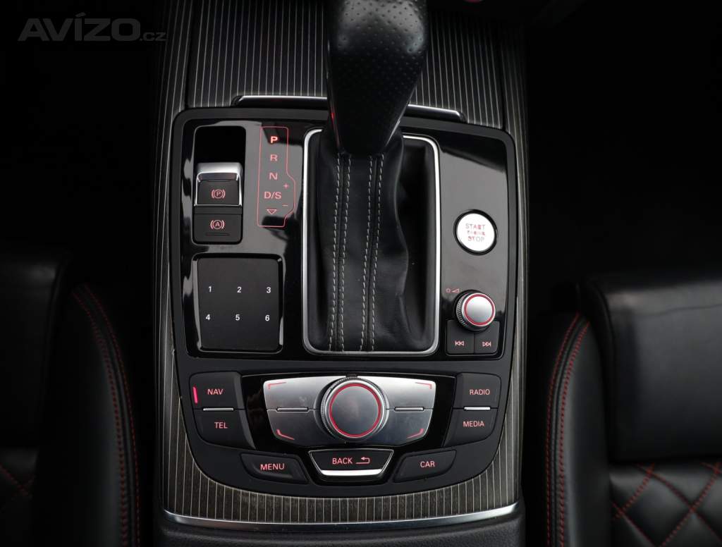 Foto inzerátu Audi A7 3.0 TDI competition