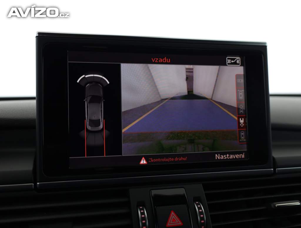 Foto inzerátu Audi A7 3.0 TDI competition