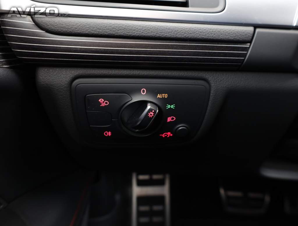 Foto inzerátu Audi A7 3.0 TDI competition