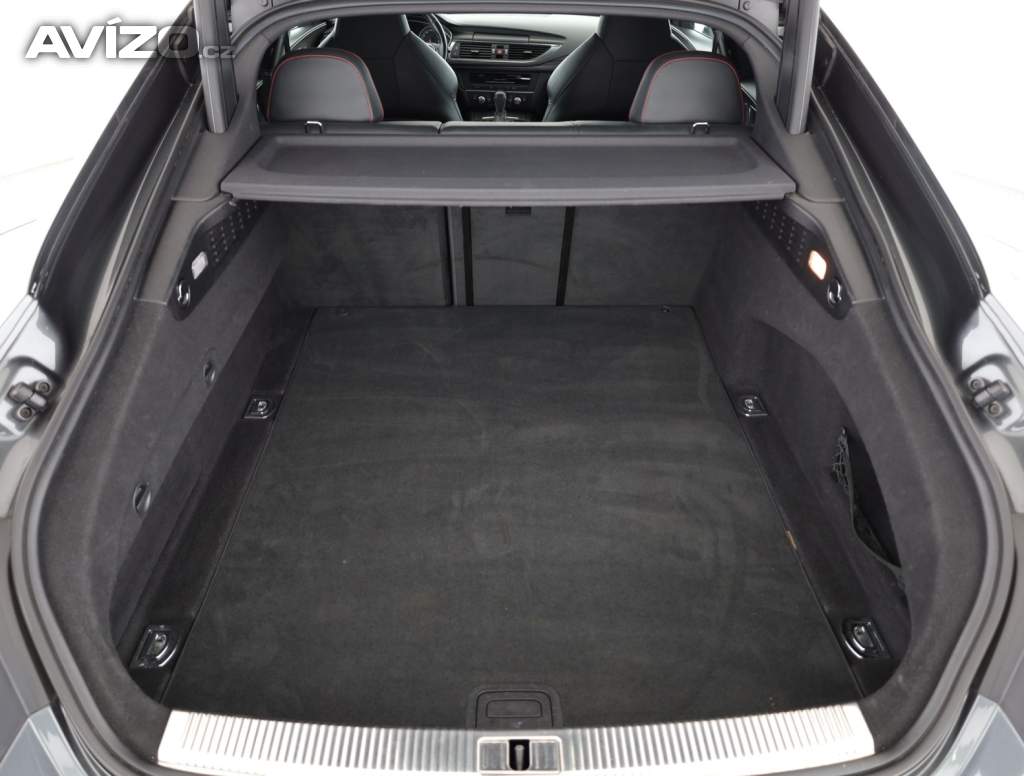 Foto inzerátu Audi A7 3.0 TDI competition